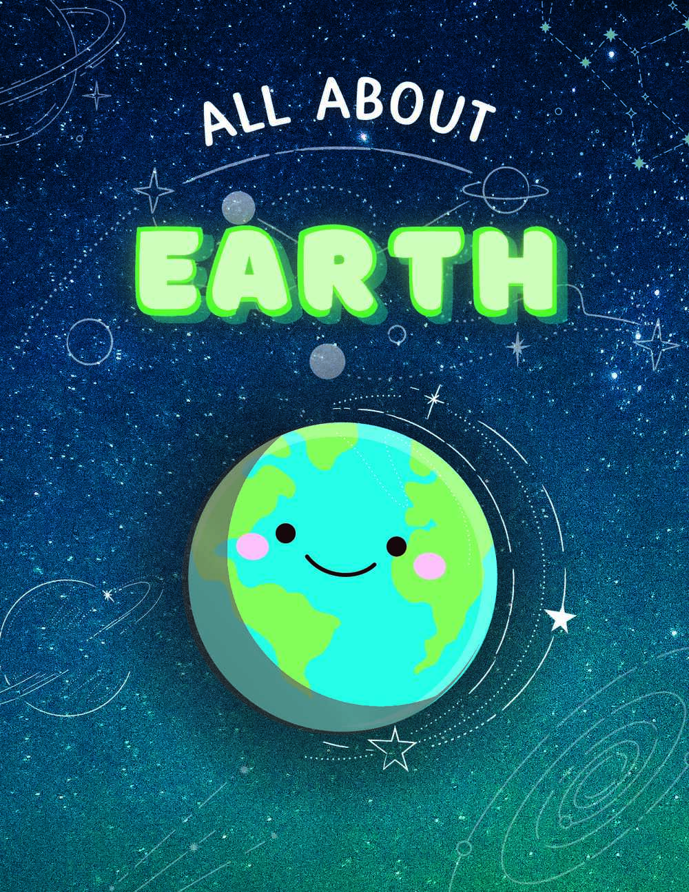 All about EARTH
